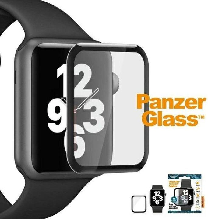 Actual product image PanzerGlass Screen protector Apple Watch 40 mm