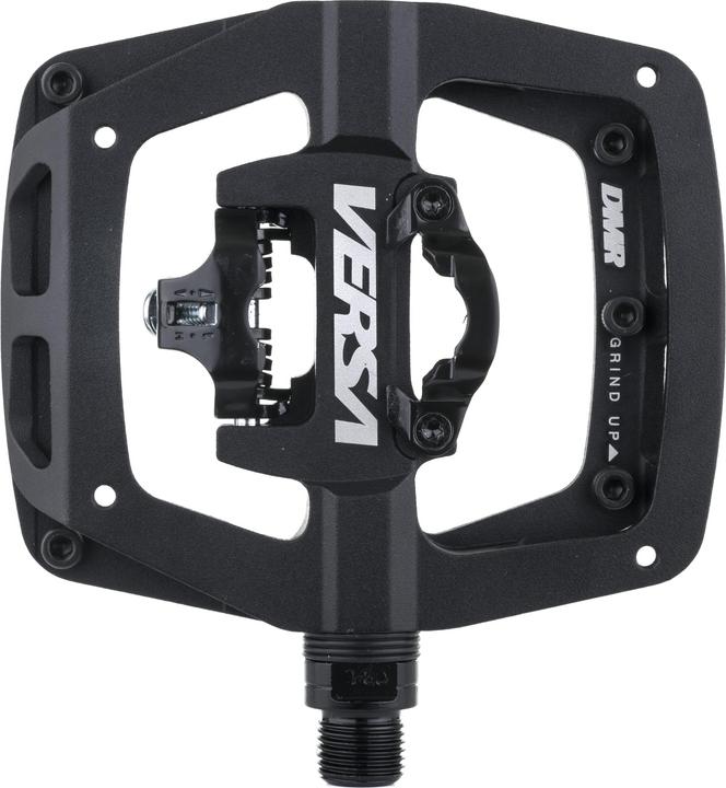 DMR Versa