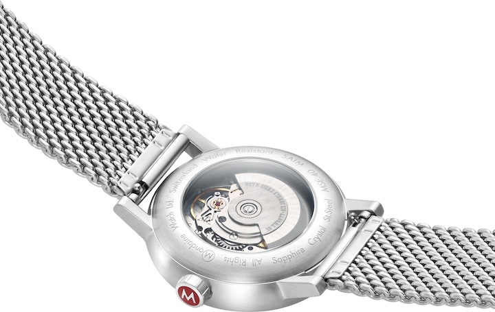 Image du produit Mondaine Evo2 - Automatique (Montre analogique, 40 mm)
