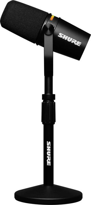 Image du produit Shure MV7+ Kit de podcasting