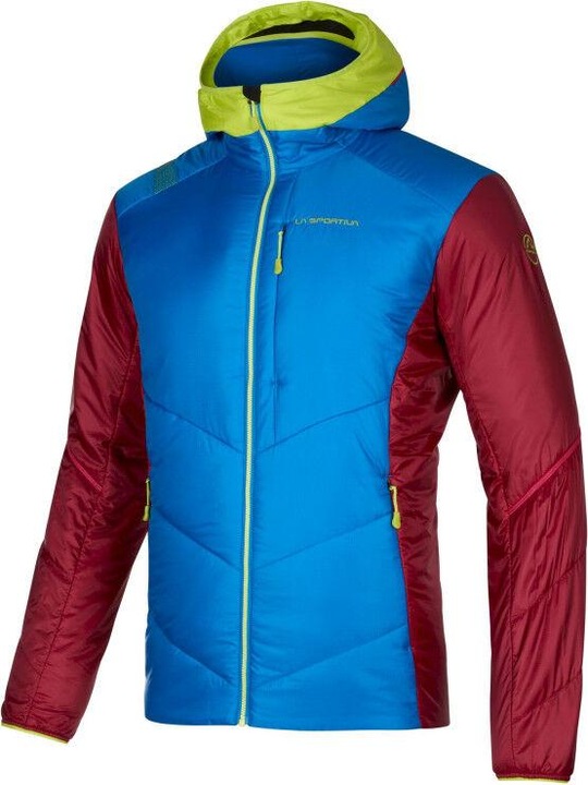 Image du produit La Sportiva Veste isotherme de randonnée Mythic Primaloft (L)