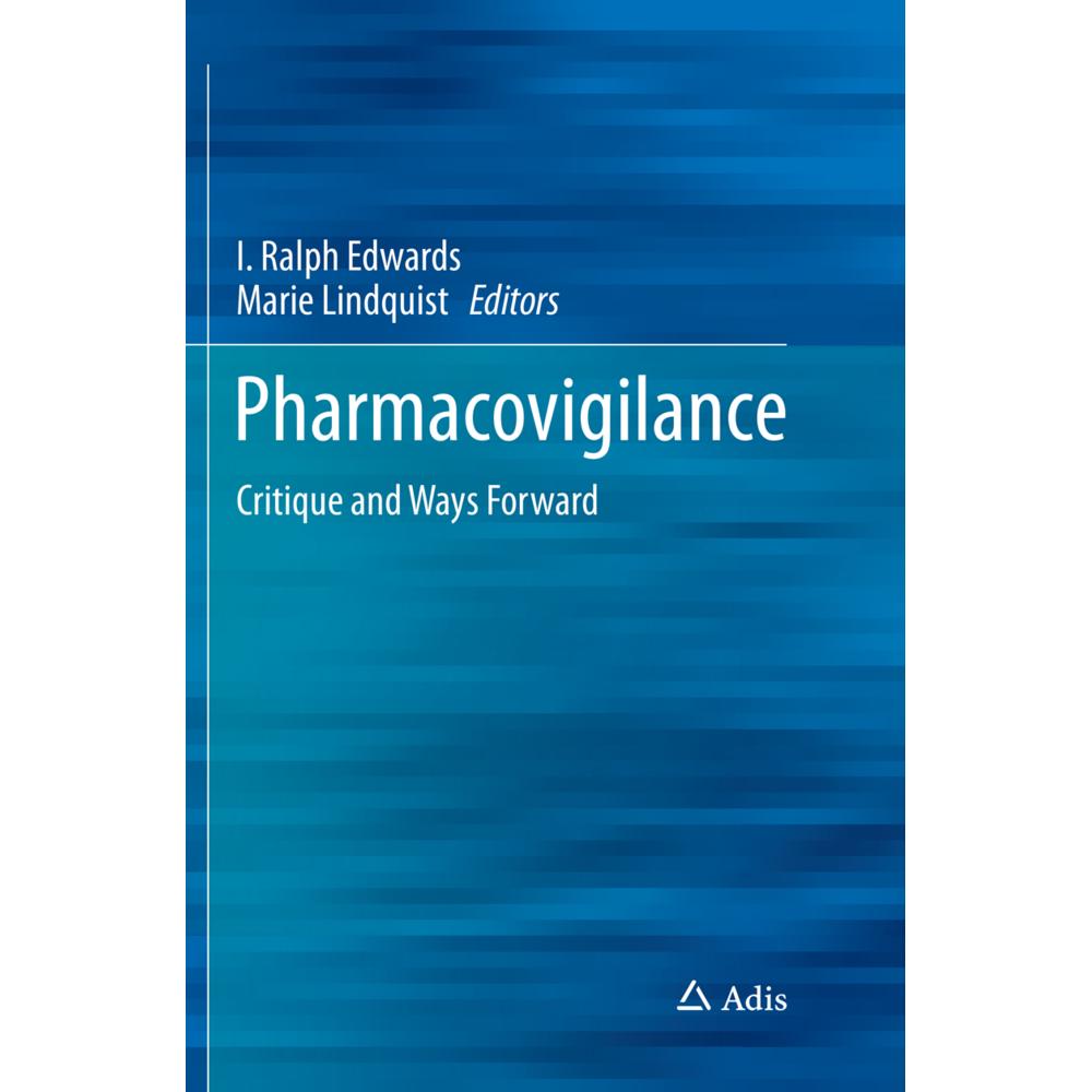 Pharmacovigilance, Fachbücher von I. Ralph Edwards, Marie Lindquist