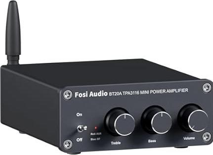 Produktbild Fosi Audio TP-02