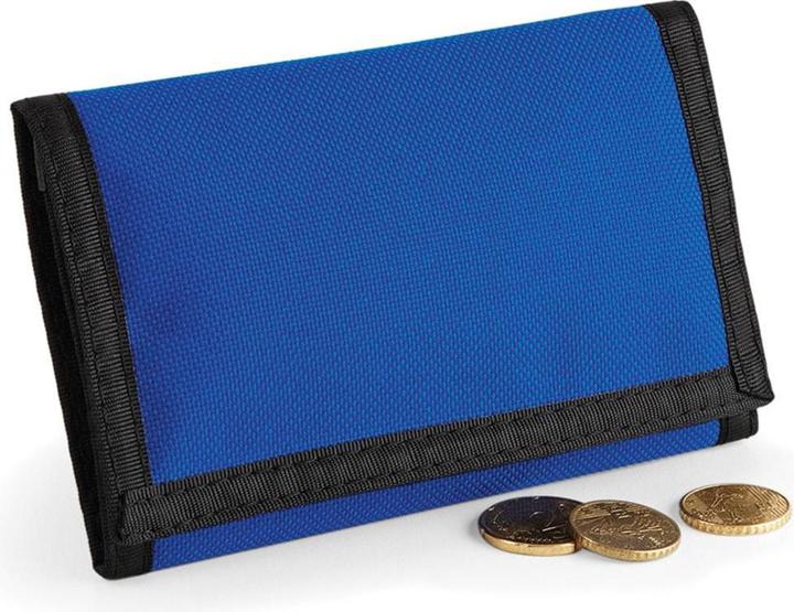 Actual product image Bagbase Ripper Wallet