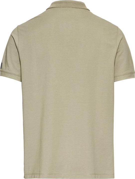 Image du produit Camel Active Kurzarm Poloshirt mit Cooling Effekt (S)