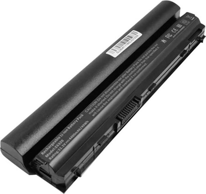 Produktbild Avizar Dell Latitude E6330 Akku 11,1V (4400 mAh)