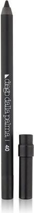 Actual product image Diego dalla Palma Eye Pencil Waterproof 40 (40 Black)