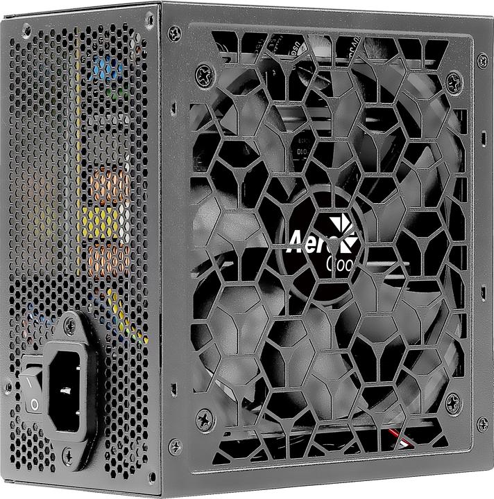 Immagine prodotto AeroCool Unità di alimentazione AERO (750 W)