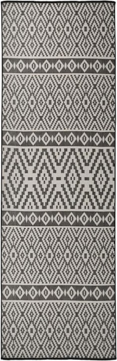 Actual product image VidaXL Teppich (80 x 250 cm)