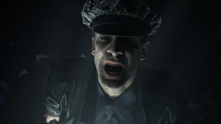 Actual product image Capcom Resident Evil 9: Requiem /Deluxe/Steelbook Edition ) (Switch 2, EN)