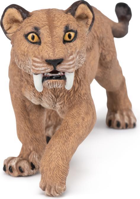 Immagine prodotto Papo Giovane smilodon