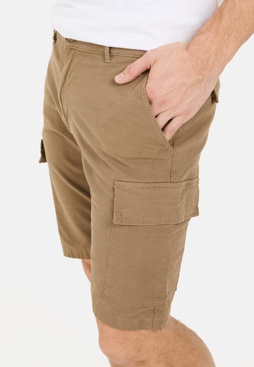 Produktbild Camel Active Cargo Shorts Regular Fit (36)