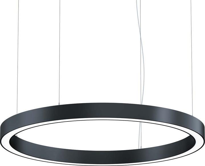Produktbild Zumtobel ZUMT LED-Pendelleuchte (6912 lm, IPX2)