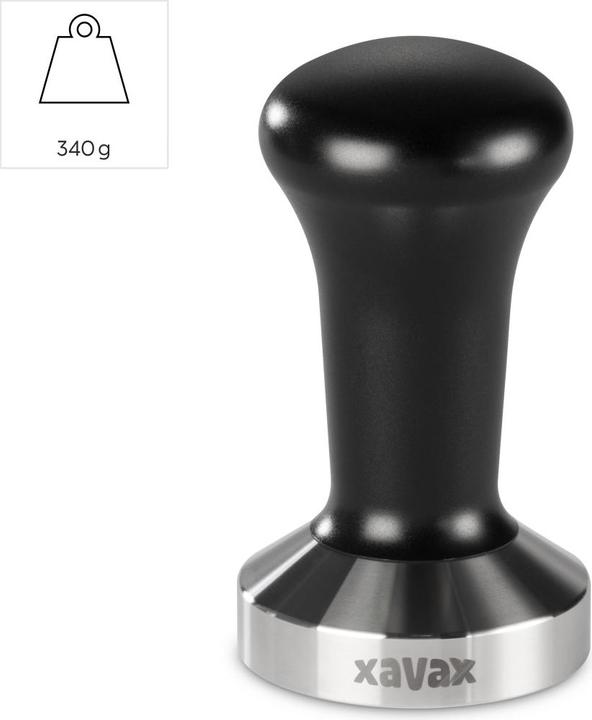 Produktbild Xavax Tamping-Set