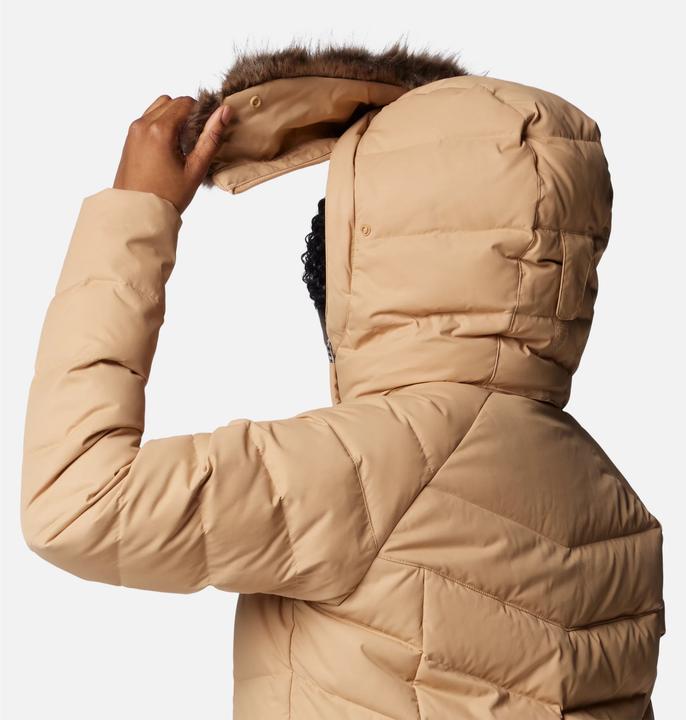 Actual product image Columbia Belle Isle™ II Mid Down Jacket (S)