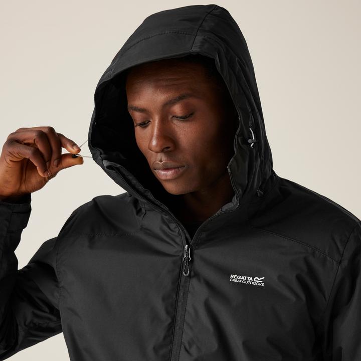 Actual product image Regatta Thornridge II (M)
