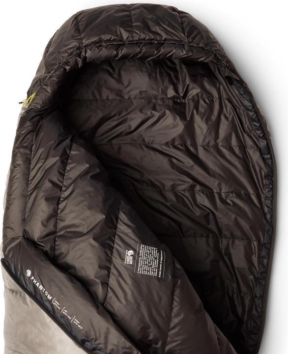 Actual product image Mountain Hardwear Phantom™ 30F/-1C Long