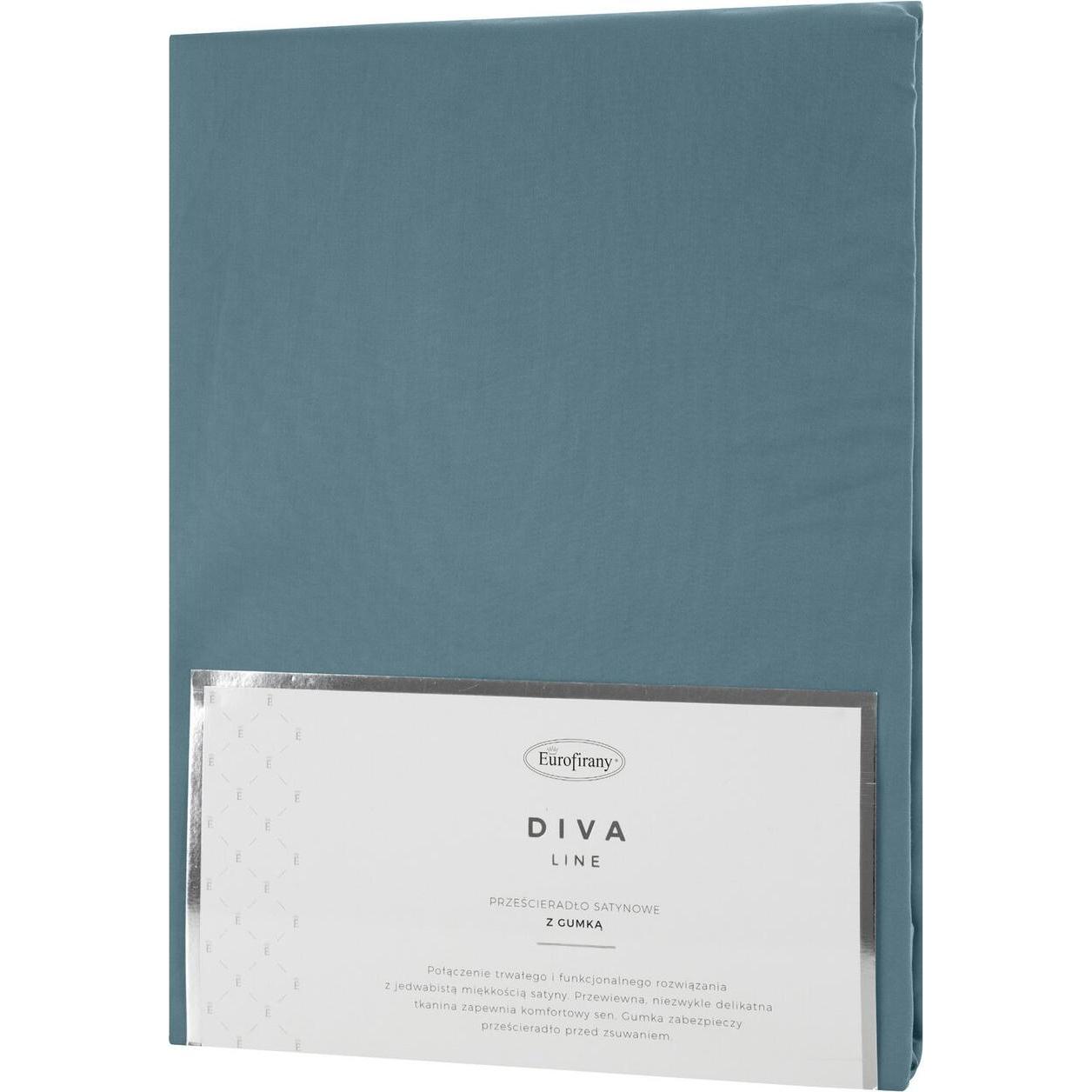 Thumbnail - Eurofirany, Fixleintuch, By (220 x 200 x 30 cm)