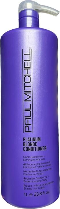 Immagine prodotto Paul Mitchell Balsamo biondo - biondo platino (200 ml)