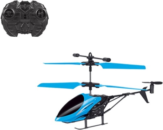 Produktbild Infiniti RC Helikopter 2 Kanal ass.
