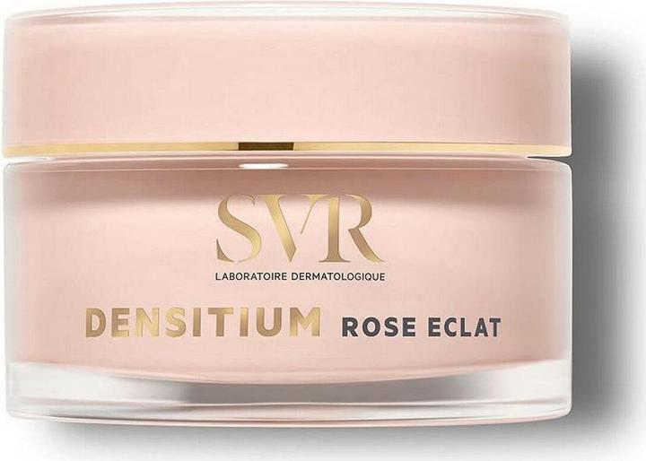 Actual product image Rose Eclat (50 ml, Day cream, Night cream)