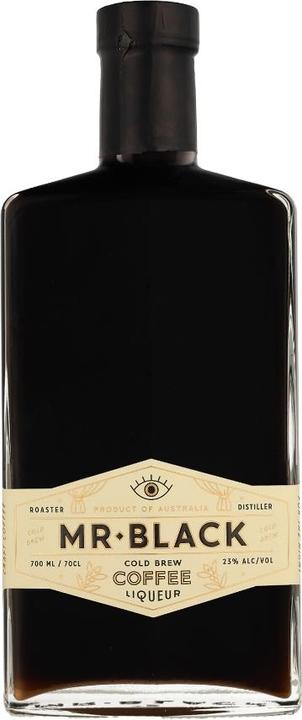 Actual product image Mr Black Roasters & Distillers Cold Brew Coffee