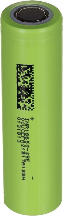 Actual product image GreenCell 18650 (50 pcs., 18650, 2900 mAh)