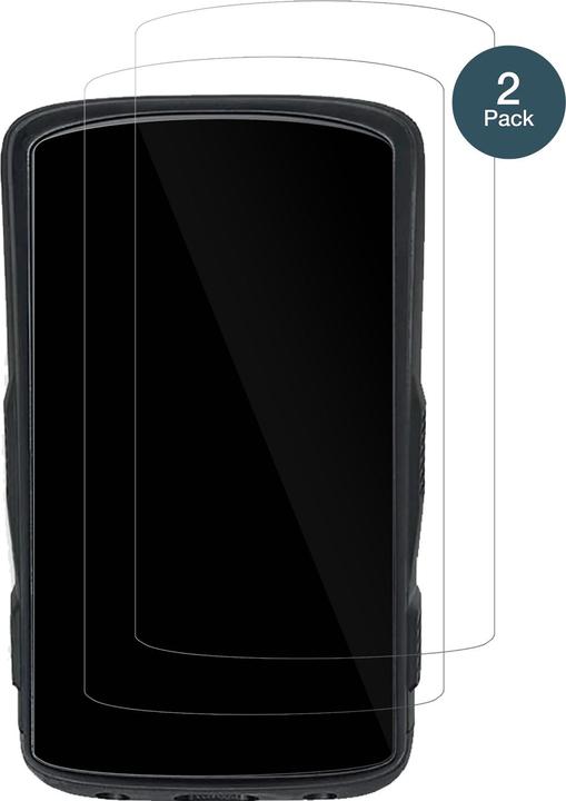 Actual product image Dipos Screen Protector Anti-Shock