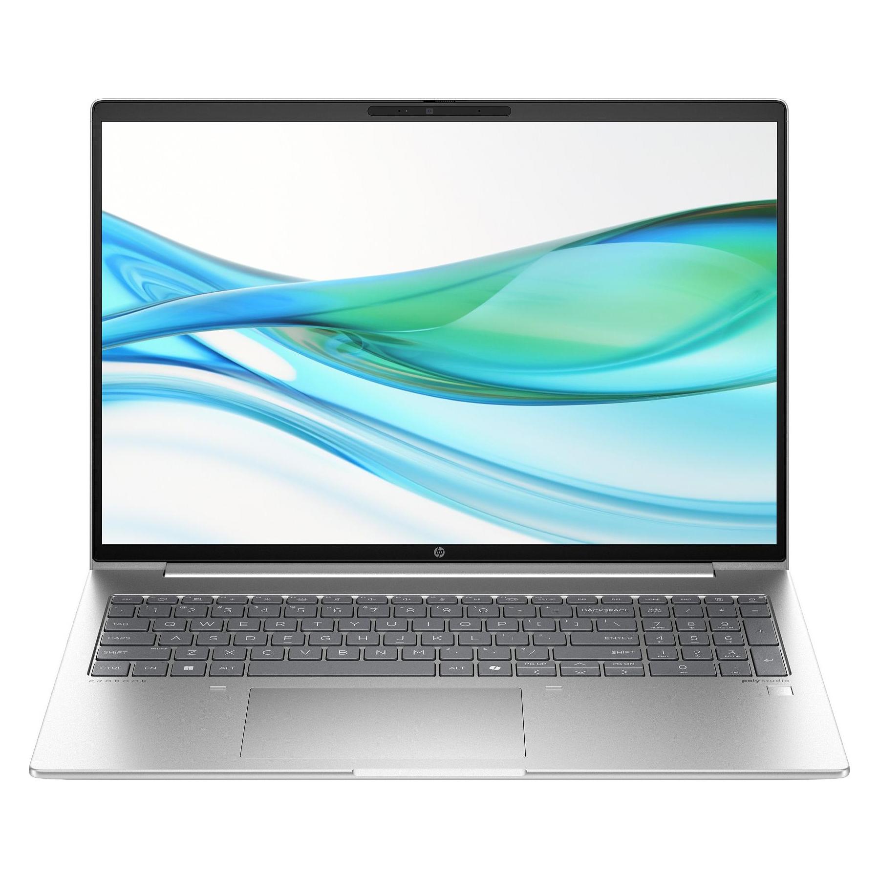 HP ProBook460 G11 16インチ/32GB/512SSD/125U HP ProBook 460 G11 - kaufen bei Galaxus - Galaxus