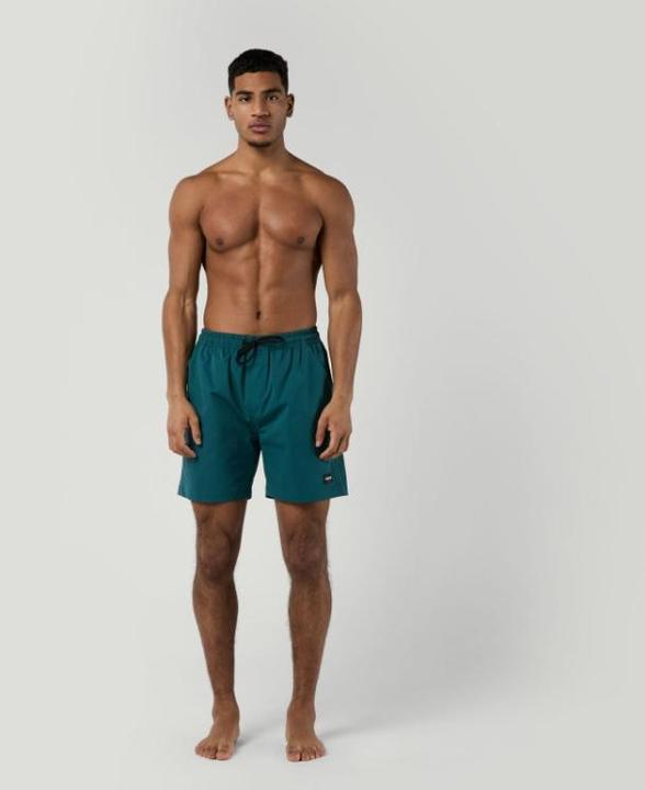 Actual product image Mystic Brand Swimshort (L)