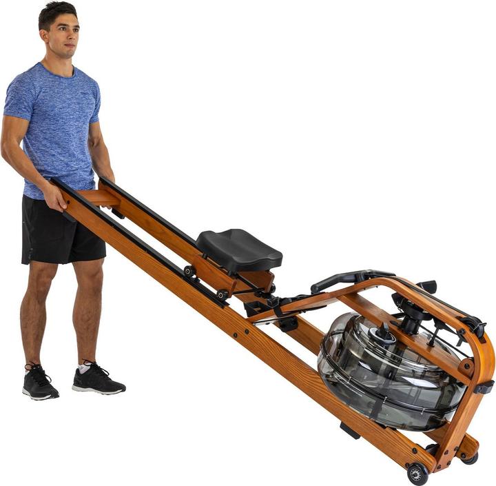 Produktbild Fluid Rower Viking 3 V