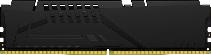 Actual product image Kingston FURY Beast (1 x 16GB, 6000 MHz, DDR5 RAM, DIMM)