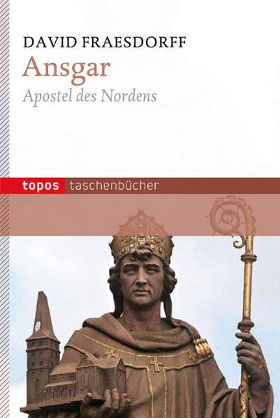 Produktbild Ansgar (Deutsch, 2009)