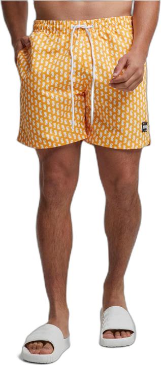 Image du produit Urban Classics Short de natation à motif - 4984 (L, S)