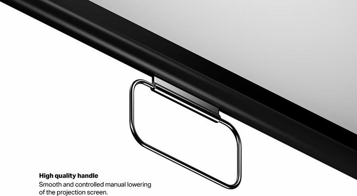 Immagine prodotto Multibrackets Manuale (90", 16:9)