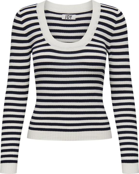 Immagine prodotto JdY Maglia con scollo rotondo Maglia con scollo rotondo (XL)