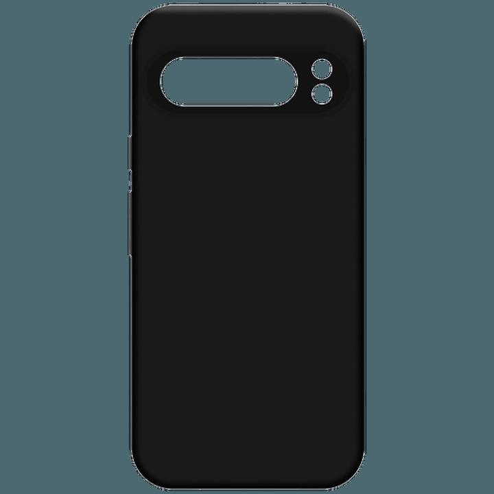 Image du produit Just in Case TPU Back Cover Noir Google Pixel 9 Pro XL (Google Pixel 9 Pro XL)