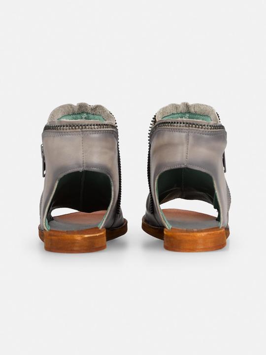 Actual product image Felmini The wide fit CAROLINA W095 combines style and comfort and has been specially designed for people who (37)