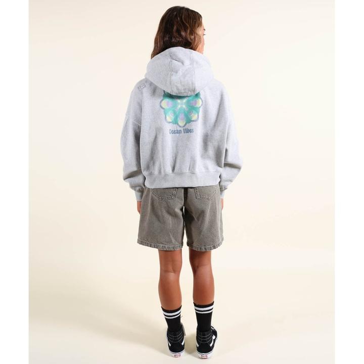 Actual product image Oxbow Hoodie (XL)