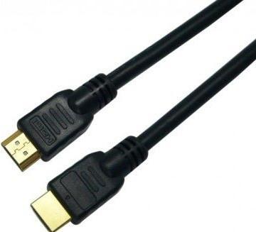 Productafbeelding Savio CL-01 HDMI-kabel HDMI type A (standaard) (1.50 m)