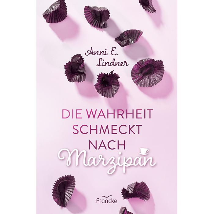 Die Wahrheit schmeckt nach Marzipan, Kinderbücher von Anni E. Lindner