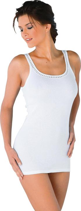 Produktbild Con-ta Damen-Unterhemd 4er-Pack (54)