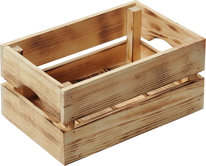 Produktbild Kesper Aufbewahrungs-/Deko Kiste (30 x 20 x 15 cm)