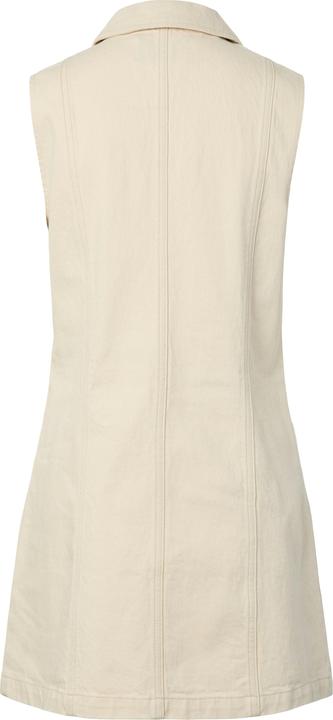 Image du produit Pieces PCGRACE DENIM POLO Midikleid (M)