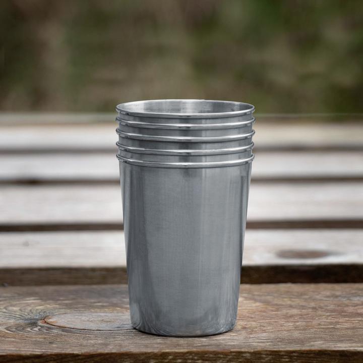 Produktbild Intirilife Becher
