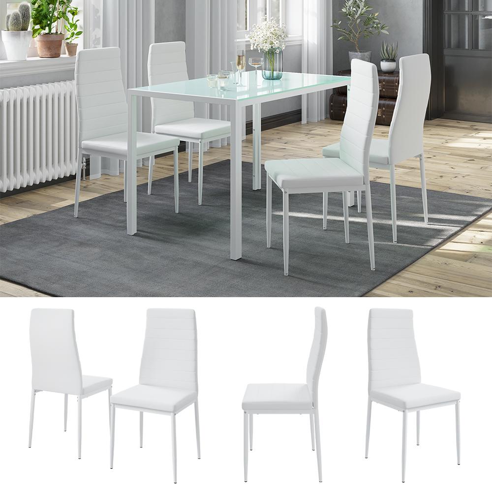 Thumbnail - Vicco, Stühle, Grand