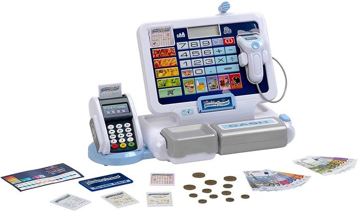 Theo Klein Tablet & Cashier Station