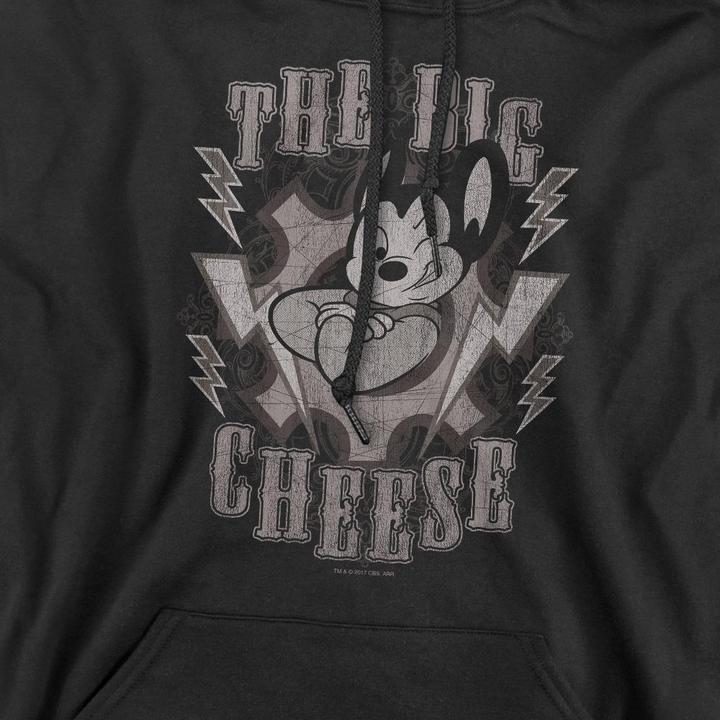 Produktbild Fruit of the Loom The Big Cheese Kapuzenpullover (M)