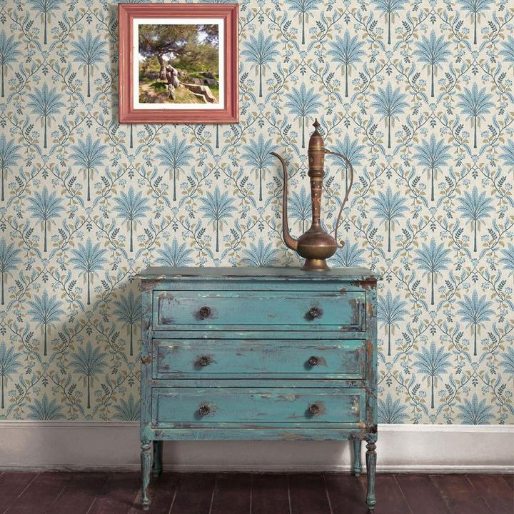 Image du produit Holden Décor - Papier peint EASTERN HORIZONS