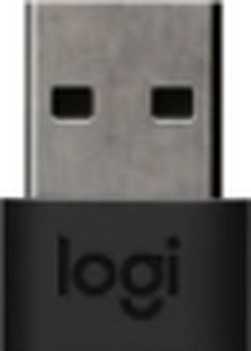 Produktbild Logitech USB C zu (USB-C)